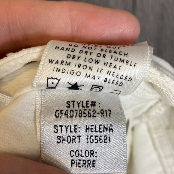 GRLFRND Helena Short in Pierre Women's 29 - Picture 8 of 8